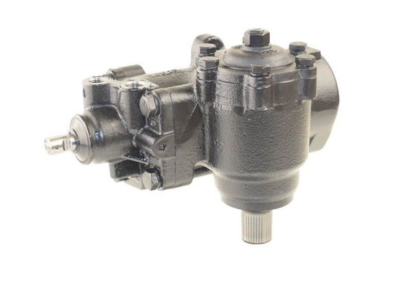 PSC SG039 - XD Steering Gear Box for 2001-2007 GM 2500/3500HD 4X4