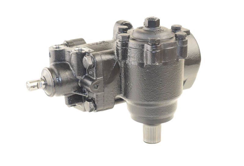 PSC SG039 - XD Steering Gear Box for 2001-2007 GM 2500/3500HD 4X4