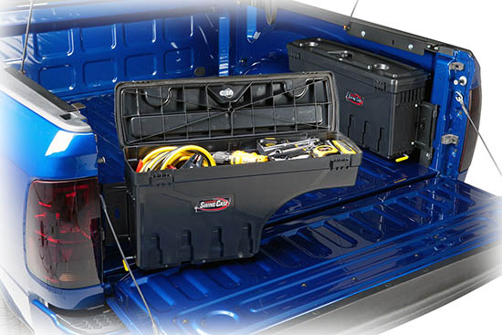 UnderCover SwingCase for 2020 GM 2500/3500HD