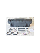 Titan Fuel Tanks Travel Trekker Auxiliary Fuel System