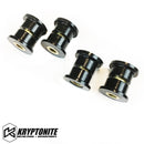 KRYPTONITE  Upper Control Arm Bushings 2001-2010