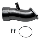 WCFAB 2020-2023 L5P Duramax 3 1/2" Turbo Intake Horn
