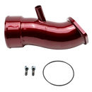 WCFAB 2020-2023 L5P Duramax 3 1/2" Turbo Intake Horn