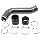 WCFAB 2020-2023 L5P Duramax 3.5" Passenger Side Intercooler Pipe Kit