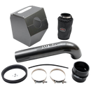 WCFAB 2017-2019 L5P Duramax 4" Intake Kit
