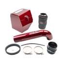 WCFAB 2017-2019 L5P Duramax 4" Intake Kit