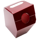 WCFAB 2017-2019 L5P Duramax 4" Intake Kit