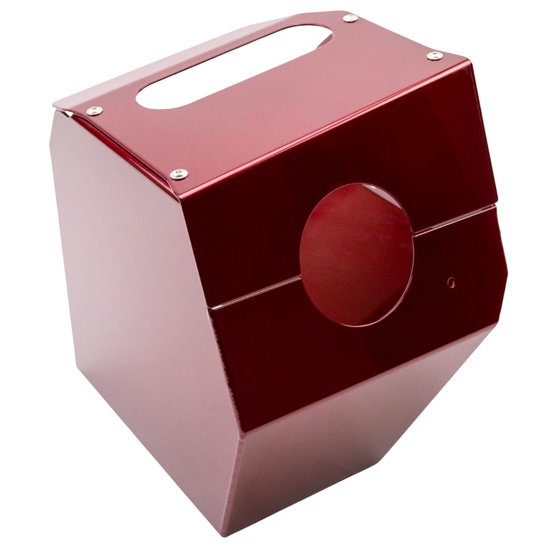 WCFAB 2017-2019 L5P Duramax 4" Intake Kit