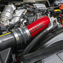 WCFAB 2020-2023 L5P Duramax 4" Intake Resonator Pipe