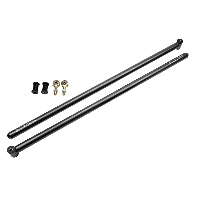 WCFAB Traction Bar Kits