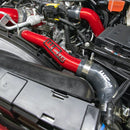 WCFAB 2020-2023 L5P Duramax Upper Coolant Pipe