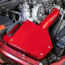 WCFAB 2020-2023 L5P Duramax 4" Intake Kit w/ Air Box