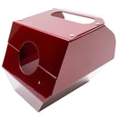 WCFAB 2017-2019 L5P Duramax 4" Intake Kit