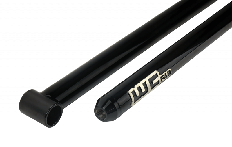 WCFAB Traction Bar Kits
